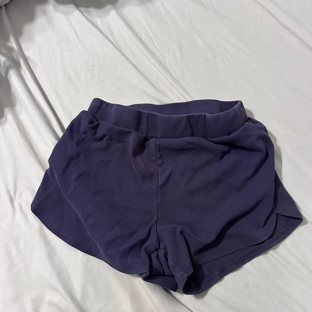 Alphalete lounge short